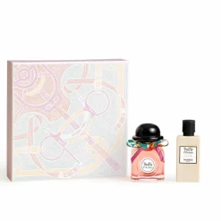 Hermès - Coffret Twilly D'Hermès Eau de Parfum 50ml + Lait Corps 40ml