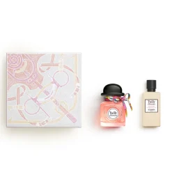 Hermès - Coffret Twilly D'Hermès Eau de Parfum 50ml + Lait Corps 40ml