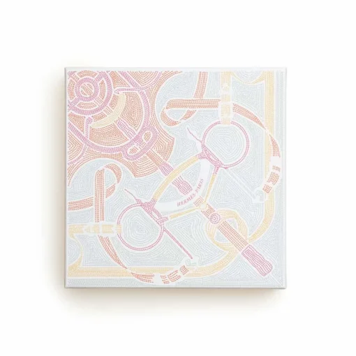 Hermès - Coffret Twilly D'Hermès Eau de Parfum 50ml + Lait Corps 40ml