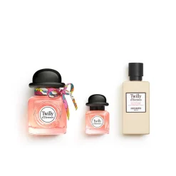 Hermès - Coffret Twilly d'Hermès - Eau de Parfum 50 ml + 2 produits