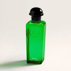 Hermès - Eau de Basilic Pourpre - Eau de Cologne