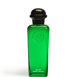 Hermès - Eau de Basilic Pourpre - Eau de Cologne