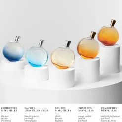 Hermès - Elixir des Merveilles - Eau de Parfum