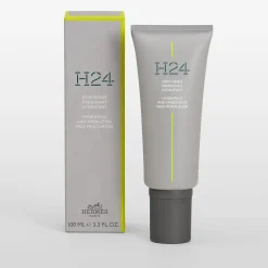 Hermès - H24 - Soin Visage Energisant Hydratant 100 ml