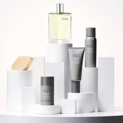 Hermès - H24 - Soin Visage Energisant Hydratant 100 ml