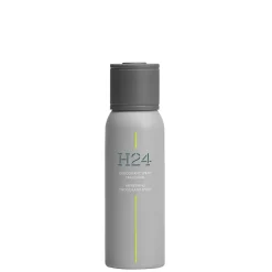 Hermès - H24 - Déodorant Vaporisateur Fraicheur 150 ml