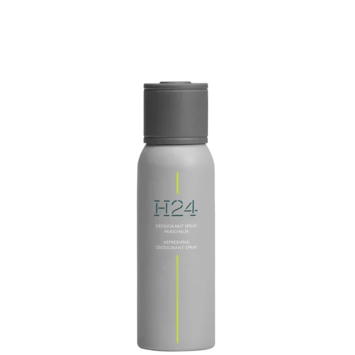 Hermès - H24 - Déodorant Vaporisateur Fraicheur 150 ml