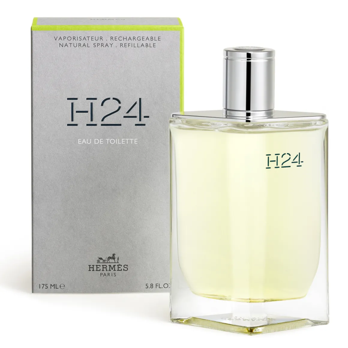 Hermès - H24 - Eau de Toilette