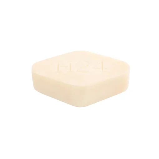 Hermès - H24 - Lavant solide Visage et Corps 100 G
