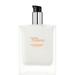 Hermès - Terre d'Hermès - Baume après-rasage