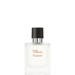 Hermès - Terre d'Hermès - Lotion après-rasage