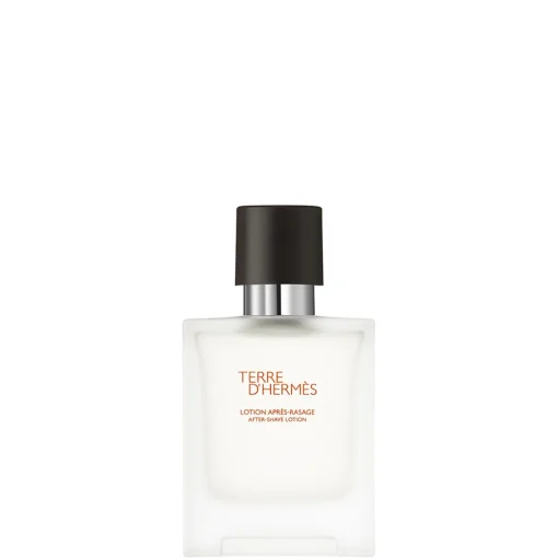 Hermès - Terre d'Hermès - Lotion après-rasage