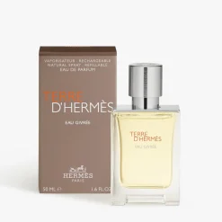 Hermès - Terre d'Hermès Eau Givrée - Eau de Parfum