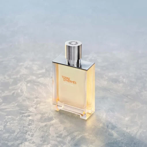 Hermès - Terre d'Hermès Eau Givrée - Eau de Parfum