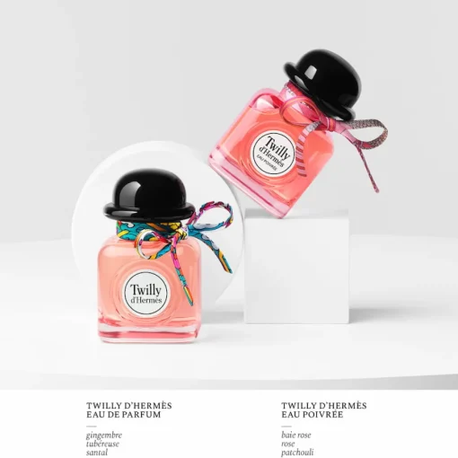 Hermès - Twilly d'Hermès - Eau de Parfum