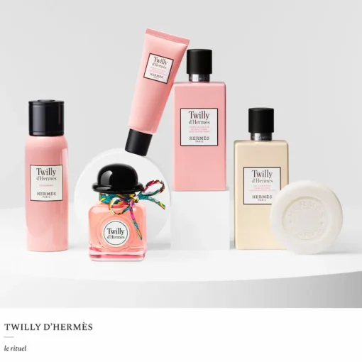 Hermès - Twilly d'Hermès - Eau de Parfum