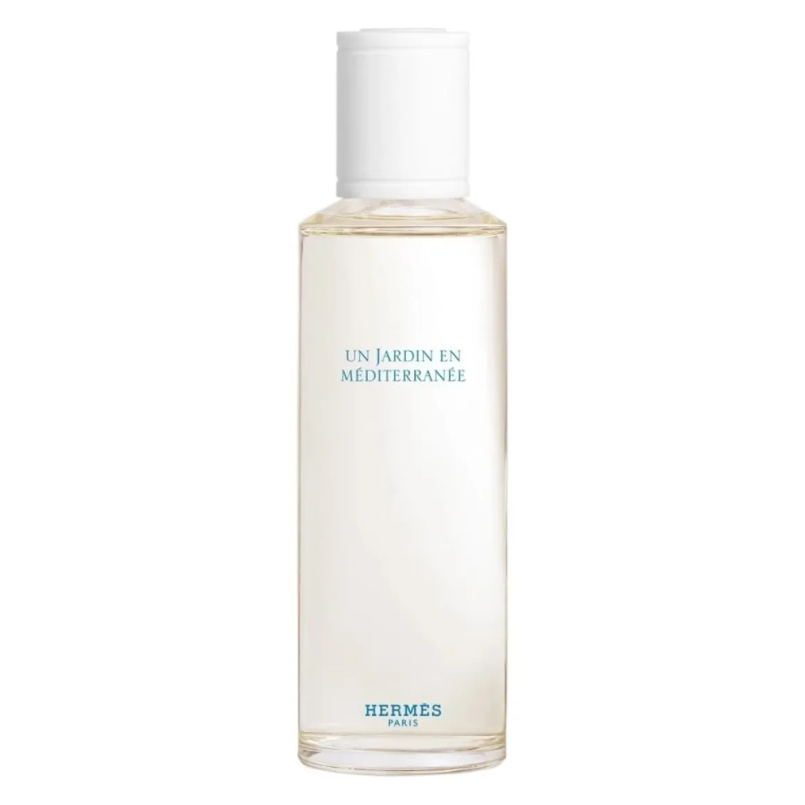 Hermès - Un Jardin en Méditerranée - Eau de Toilette Recharge 200 ml