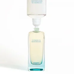 Hermès - Un Jardin en Méditerranée - Eau de Toilette Recharge 200 ml