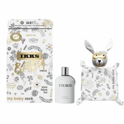 IKKS - Coffret IKKS Baby - Eau de Senteur 100 ml
