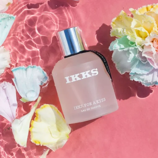 IKKS - For a Kiss - Eau de Toilette