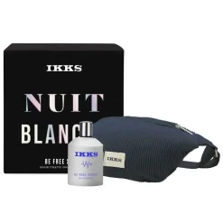 IKKS - IKKS Coffret Be Free Spirit Nuit Blanche