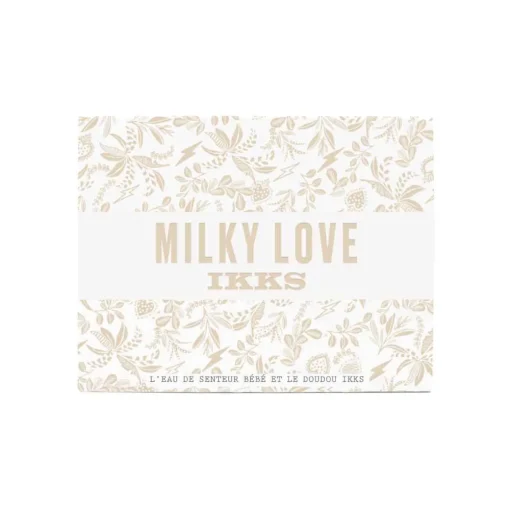 IKKS - IKKS Milky Love Coffret Milky Love