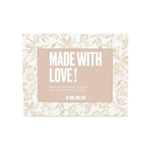 IKKS - IKKS Milky Love Coffret Milky Love