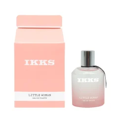 IKKS - Little Woman - Eau de Toilette