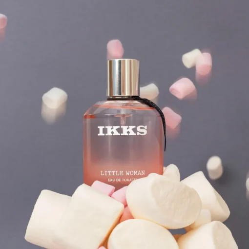 IKKS - Little Woman - Eau de Toilette