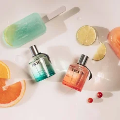IKKS - Little Woman French Surfeuse - Eau de Toilette Vaporisateur 50 ml
