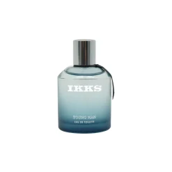 IKKS - Young Man - Eau de Toilette