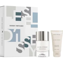 Issey Miyake - Coffret Le Sel d'Issey - Eau de Toilette 50 ml