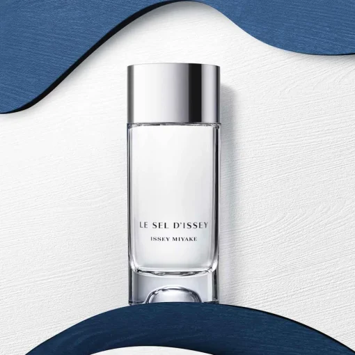 Issey Miyake - Coffret Le Sel d'Issey - Eau de Toilette 100 ml