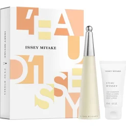 Issey Miyake - Coffret L'Eau d'Issey - Eau de Toilette 50 ml