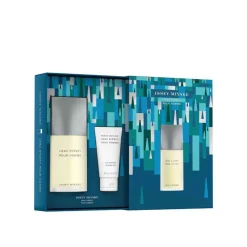 Issey Miyake - Coffret Noel L'eau D'Issey pour Homme