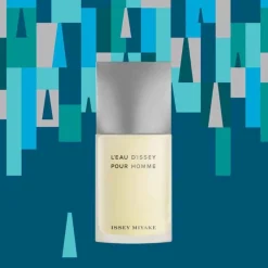 Issey Miyake - Coffret Noel L'eau D'Issey pour Homme