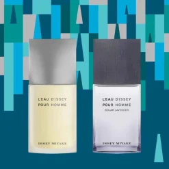 Issey Miyake - Coffret Noel L'eau D'Issey pour Homme