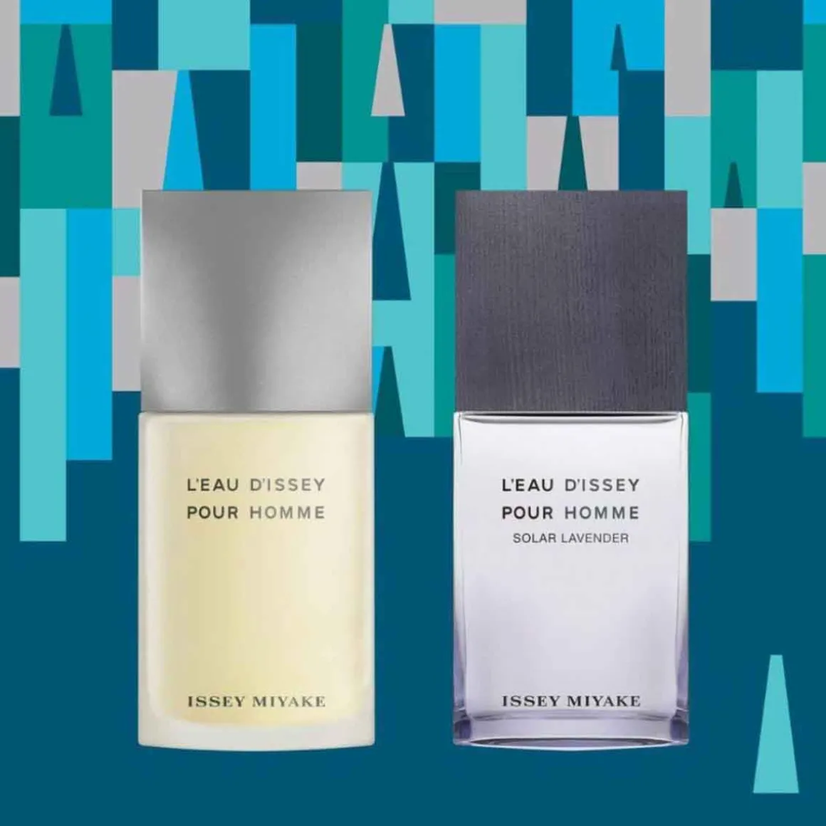Issey Miyake - Coffret Noel L'eau D'Issey pour Homme