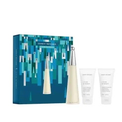 Issey Miyake - Coffret Noel L'eau D'Issey