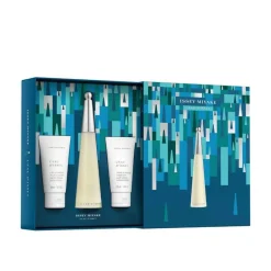 Issey Miyake - Coffret Noel L'eau D'Issey