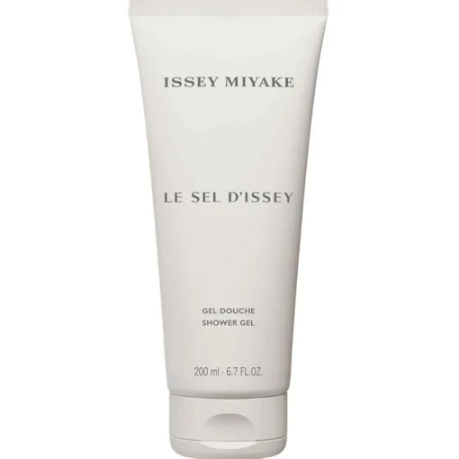 Issey Miyake - Le Sel D'Issey - Gel douche 200 ml