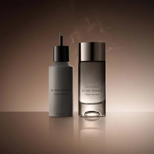Issey Miyake - Le Sel d'Issey - Eau de Parfum Recharge 150ml