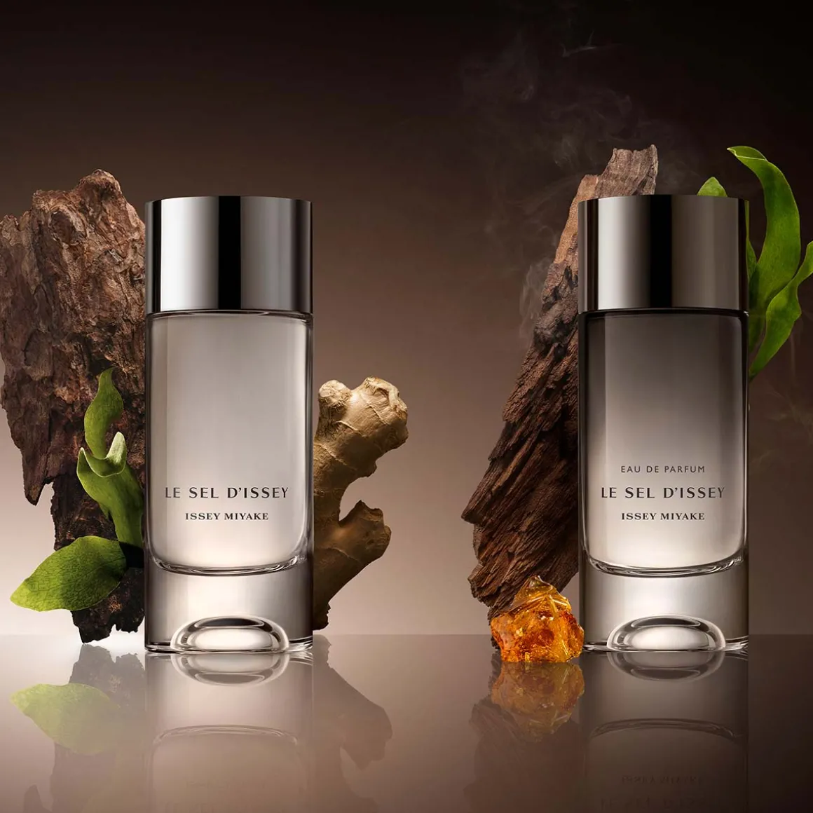 Issey Miyake - Le Sel d'Issey - Eau de Parfum