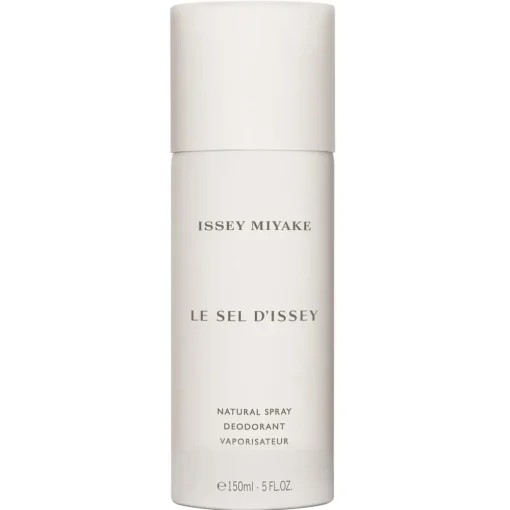 Issey Miyake - Le Sel d'Issey - Déodorant Spray 150ml