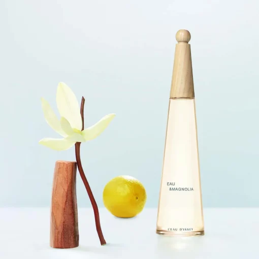 Issey Miyake - L'Eau & Magnolia - Eau de Toilette Intense
