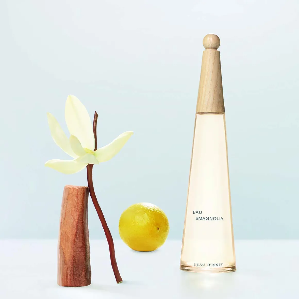 Issey Miyake - L'Eau & Magnolia - Eau de Toilette Intense