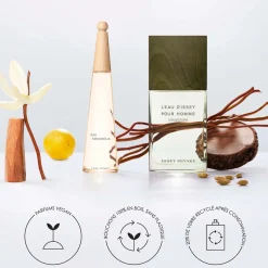 Issey Miyake - L'Eau & Magnolia - Eau de Toilette Intense