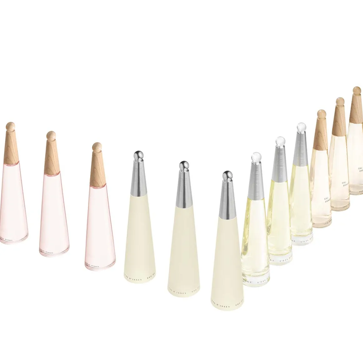 Issey Miyake - L'Eau & Magnolia - Eau de Toilette Intense
