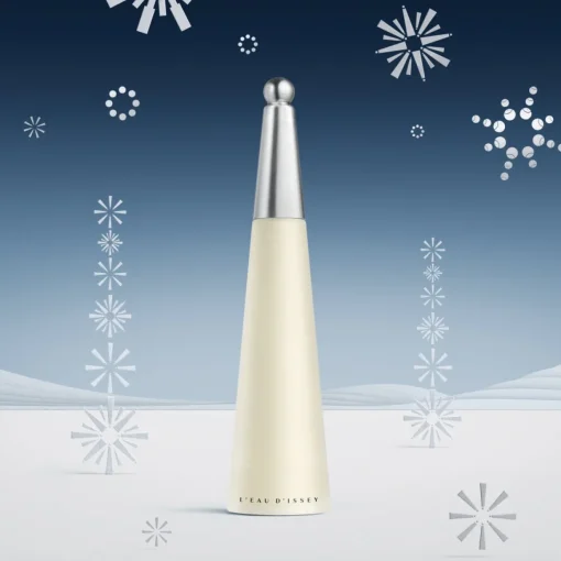 Issey Miyake - L'Eau d'Issey Coffret - Eau de Toilette 50 ml + 2 produits