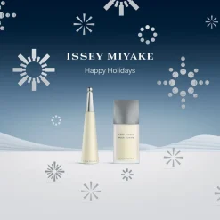 Issey Miyake - L'Eau d'Issey Coffret - Eau de Toilette 50 ml + 2 produits